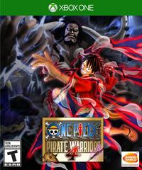 One Piece: Pirate Warriors 4 - Xbox One