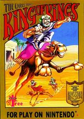 King of Kings [Camel Cover] - NES