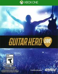 Guitar Hero Live [Game Only] - Xbox One