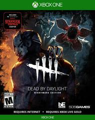 Dead by Daylight [Nightmare Edition] - Xbox One