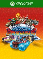 Skylanders Superchargers - Xbox One