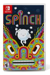 Spinch - Nintendo Switch