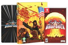 Broforce [Special Reserve] - Nintendo Switch