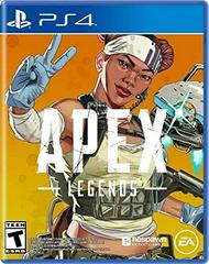 Apex Legends [Lifeline Edition] - Playstation 4