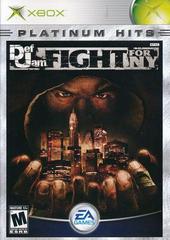 Def Jam Fight for NY [Platinum Hits] - Xbox