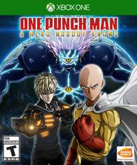 One Punch Man: A Hero Nobody Knows - Xbox One