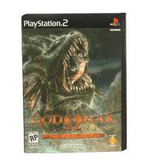 God of War: The Hydra Battle - Playstation 2