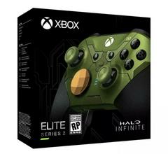 Xbox Elite Series 2 Halo Infinite - Xbox One