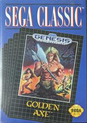 Golden Axe [Sega Classic] - Sega Genesis