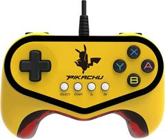 Hori Pokken Tournament Pro Pad [Pikachu] - Wii U