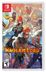 Maglam Lord - Nintendo Switch