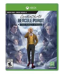 Agatha Christie: Hercule Poirot - The First Cases - Xbox One