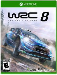 WRC 8 - Xbox One