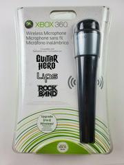 Xbox 360 Wireless Microphone - Xbox 360