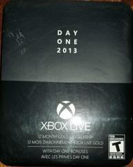 Day One 2013 - Xbox One