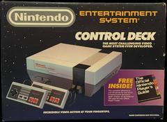 Nintendo NES Player's Guide Console - NES