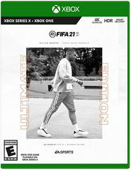 FIFA 21 [Ultimate Edition] - Xbox One