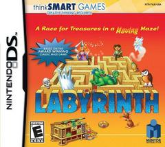 ThinkSmart: Labyrinth - Nintendo DS