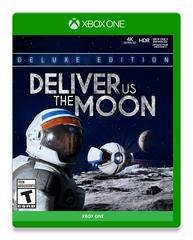 Deliver Us the Moon [Deluxe Edition] - Xbox One