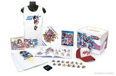 SNK Heroines: Tag Team Frenzy [Diamond Dream Edition] - Playstation 4