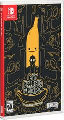 My Friend Pedro [Special Reserve] - Nintendo Switch