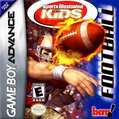 Sports Illustrated For Kids Football - GameBoy Advance