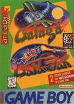 Arcade Classic 3: Galaga and Galaxian - GameBoy