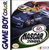 NASCAR 2000 - GameBoy Color