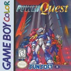 Power Quest - GameBoy Color