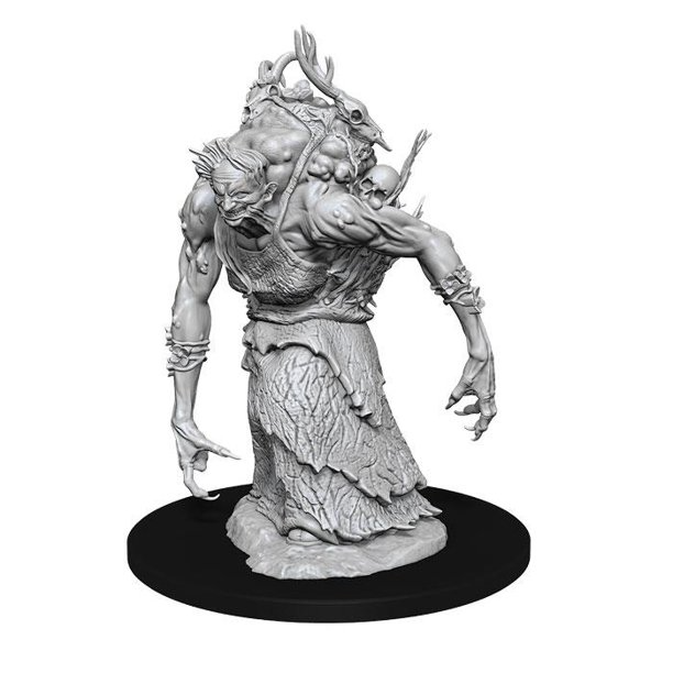 D&D Monster - Annis Hag