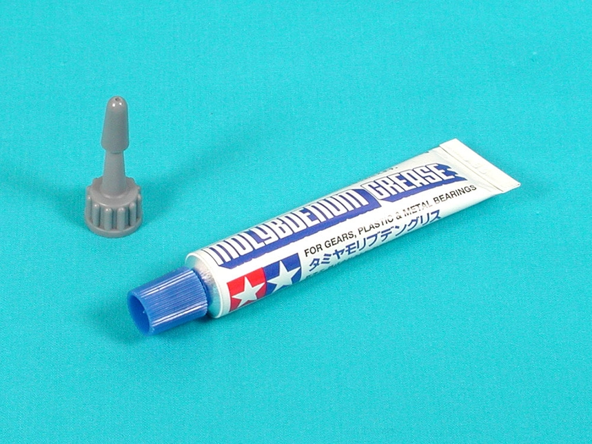 Tamiya Supplies - Molybdenum Grease