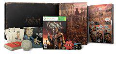 Fallout: New Vegas [Collector's Edition] - Xbox 360