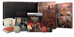 Fallout: New Vegas [Collector's Edition] - Playstation 3