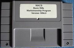 M.A.C.S.  Multipurpose Arcade Combat Simulator - Super Nintendo