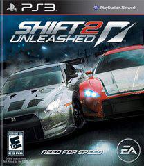 Shift 2 Unleashed - Playstation 3