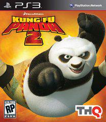 Kung Fu Panda 2 - Playstation 3