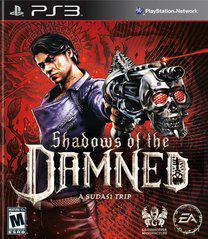 Shadows of the Damned - Playstation 3