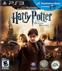 Harry Potter and the Deathly Hallows: Part 2 - Playstation 3