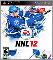 NHL 12 - Playstation 3