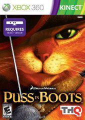 Puss In Boots - Xbox 360