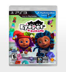 Eyepet & Friends - Playstation 3