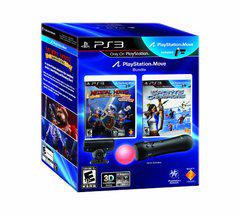 Sports Champions Medieval Moves Bundle - Playstation 3