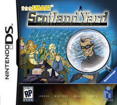 ThinkSmart: Scotland Yard - Nintendo DS