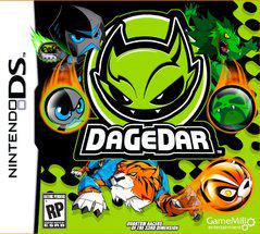 DaGeDar - Nintendo DS