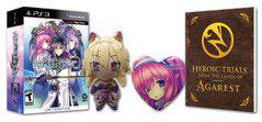 Record of Agarest War 2 [Limited Edition] - Playstation 3