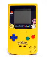 Pokemon Special Edition Gameboy Color System - GameBoy Color