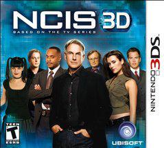 NCIS - Nintendo 3DS