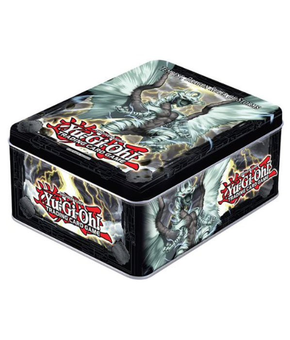 Collector's Tin (Tempest, Dragon Ruler of Storms)