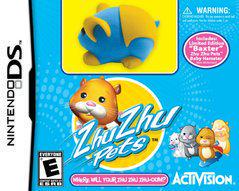 Zhu Zhu Pets Limited Edition - Nintendo DS