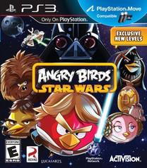 Angry Birds Star Wars - Playstation 3